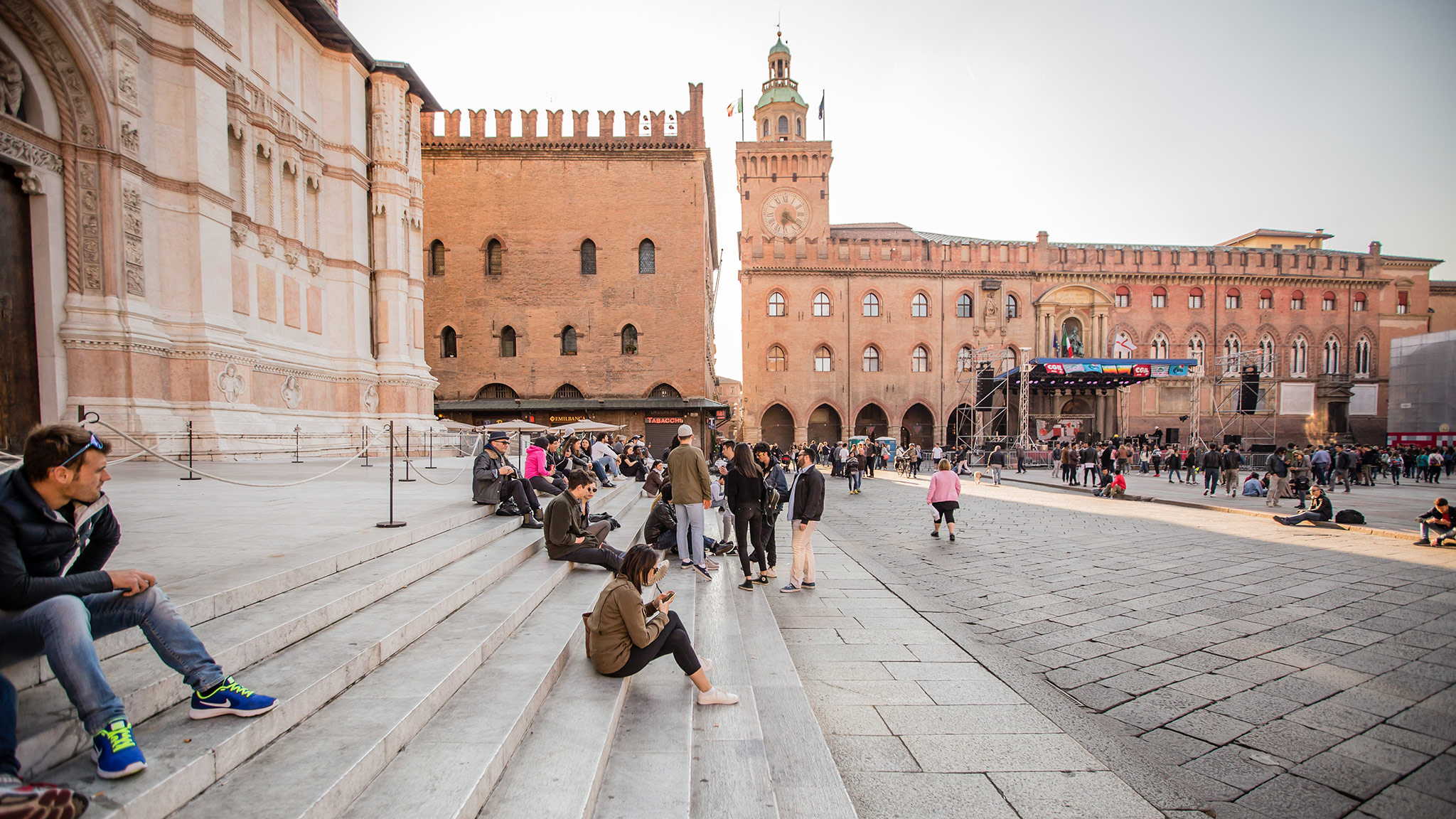 Bologna